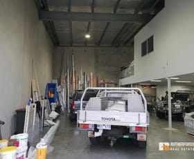 Factory, Warehouse & Industrial commercial property leased at 7/44 Mahoneys Road Thomastown VIC 3074