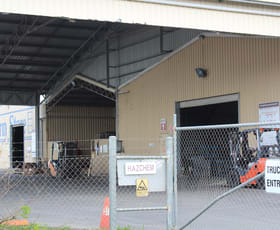 Factory, Warehouse & Industrial commercial property leased at 11 Des Young Drive Moree NSW 2400