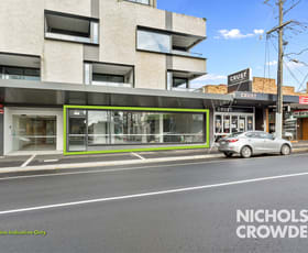 Medical / Consulting commercial property leased at 1/322-328A Centre Road Bentleigh VIC 3204