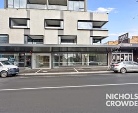 Shop & Retail commercial property leased at 1/322-328A Centre Road Bentleigh VIC 3204