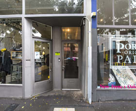 Offices commercial property leased at 1stflr/165 Gertrude Street Fitzroy VIC 3065