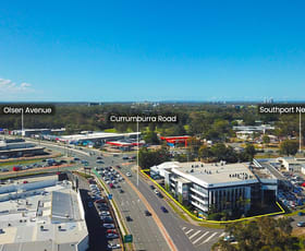 Offices commercial property leased at Molendinar QLD 4214
