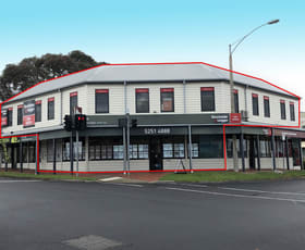 Offices commercial property leased at 2/11 Clifton Springs Road Drysdale VIC 3222