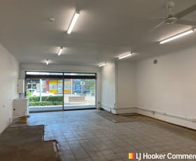 Shop & Retail commercial property leased at St Marys NSW 2760