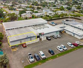 Medical / Consulting commercial property leased at 5/16-24 Brampton Avenue Cranbrook QLD 4814
