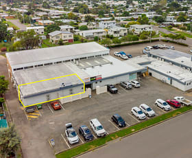 Offices commercial property leased at 5/16-24 Brampton Avenue Cranbrook QLD 4814