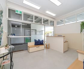 Offices commercial property leased at 5/16-24 Brampton Avenue Cranbrook QLD 4814