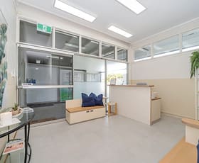 Medical / Consulting commercial property leased at 5/16-24 Brampton Avenue Cranbrook QLD 4814