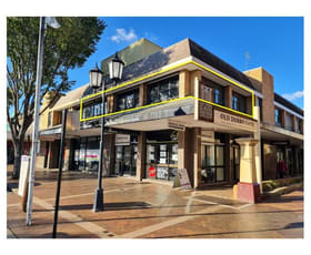 Offices commercial property leased at Suite 1, 1st Floor/88-90 Macquarie Street Dubbo NSW 2830