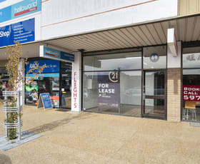 Shop & Retail commercial property leased at 89 High Street Hastings VIC 3915