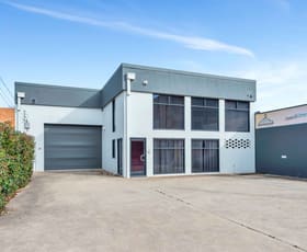 Factory, Warehouse & Industrial commercial property leased at 28 Richmond Road Keswick SA 5035