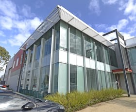 Factory, Warehouse & Industrial commercial property leased at 3-5 Gilda Court Mulgrave VIC 3170