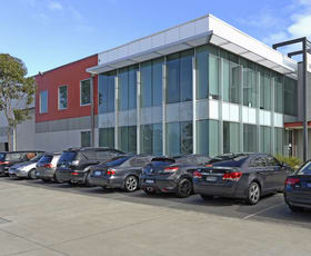 Factory, Warehouse & Industrial commercial property leased at 3-5 Gilda Court Mulgrave VIC 3170