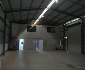 Factory, Warehouse & Industrial commercial property leased at 71 Feather Street Roma QLD 4455