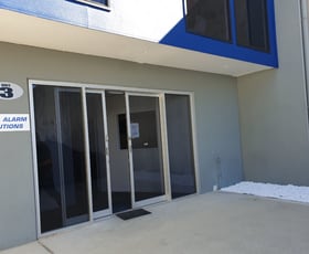 Factory, Warehouse & Industrial commercial property leased at Clontarf QLD 4019