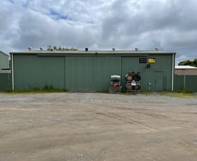 Factory, Warehouse & Industrial commercial property leased at Shed 7/229 Main Road Mclaren Vale SA 5171