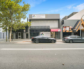 Showrooms / Bulky Goods commercial property leased at 247 James Street Northbridge WA 6003
