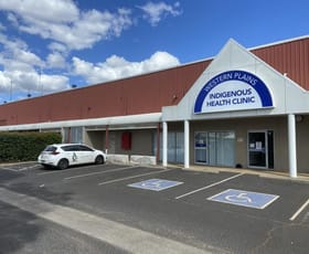 Medical / Consulting commercial property leased at 62 Windsor Parade Dubbo NSW 2830