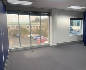 Offices commercial property leased at Level 1 Unit 2B/9-11 Napier Close Deakin ACT 2600