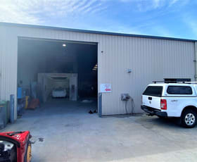 Factory, Warehouse & Industrial commercial property leased at 2/50-56 Centenary Place Logan Village QLD 4207