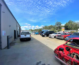 Factory, Warehouse & Industrial commercial property leased at 2/50-56 Centenary Place Logan Village QLD 4207