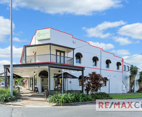 Medical / Consulting commercial property leased at Level 1/121 Racecourse Road Ascot QLD 4007