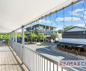 Medical / Consulting commercial property leased at Level 1/121 Racecourse Road Ascot QLD 4007