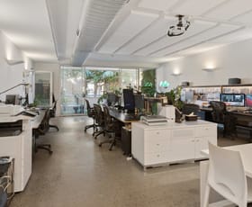 Offices commercial property leased at 3/1 Marys Place Surry Hills NSW 2010