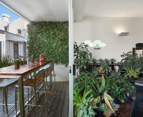 Offices commercial property leased at 3/1 Marys Place Surry Hills NSW 2010