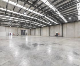 Factory, Warehouse & Industrial commercial property leased at Unit B/24 Princes Highway Doveton VIC 3177