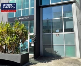 Factory, Warehouse & Industrial commercial property leased at Unit 21/6-8 Herbert Street St Leonards NSW 2065