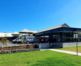 Hotel, Motel, Pub & Leisure commercial property leased at 8/3 Tarcoola Avenue Mooloolaba QLD 4557