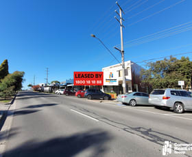 Shop & Retail commercial property leased at Railway Ave Ringwood East VIC 3135