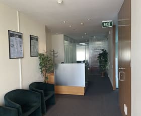 Offices commercial property leased at 1/4-8 Parker Street Footscray VIC 3011