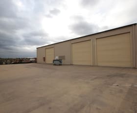 Factory, Warehouse & Industrial commercial property leased at Unit 3, 9-11 Reward Crescent Bohle QLD 4818