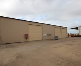 Factory, Warehouse & Industrial commercial property leased at Unit 3, 9-11 Reward Crescent Bohle QLD 4818