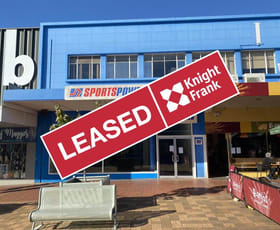 Shop & Retail commercial property leased at Shop 2/2/40 Rooke Street Devonport TAS 7310