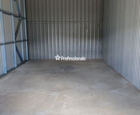 Factory, Warehouse & Industrial commercial property leased at 2/26 Padbury Street Esperance WA 6450