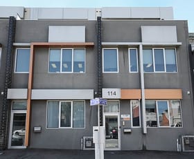 Shop & Retail commercial property leased at 114 Cardigan Street Carlton South VIC 3053