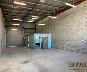 Factory, Warehouse & Industrial commercial property for lease at Unit 4/16 Dulacca Street Acacia Ridge QLD 4110