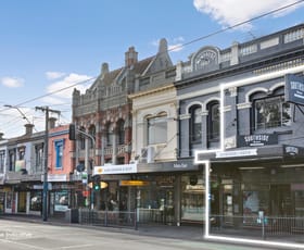 Shop & Retail commercial property leased at 34 Chapel Street Windsor VIC 3181