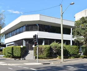 Factory, Warehouse & Industrial commercial property leased at 4/50 McEvoy St Waterloo NSW 2017