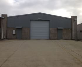 Factory, Warehouse & Industrial commercial property leased at 23 Crows Rd Belmont VIC 3216