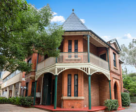 Medical / Consulting commercial property leased at Whole Building, 41 Hunter Street Parramatta NSW 2150