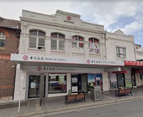 Offices commercial property for lease at 170 Burwood Road Burwood NSW 2134