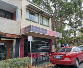 Shop & Retail commercial property leased at 164 Union Road Surrey Hills VIC 3127