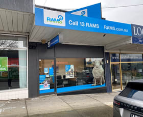 Shop & Retail commercial property leased at 93 Main Street Greensborough VIC 3088