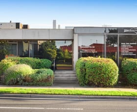 Showrooms / Bulky Goods commercial property leased at Unit 3/861 Doncaster Road Doncaster East VIC 3109