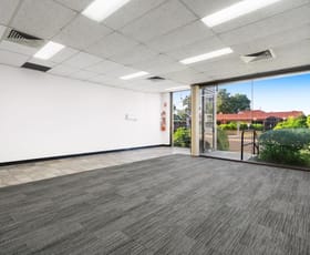 Offices commercial property leased at Unit 3/861 Doncaster Road Doncaster East VIC 3109