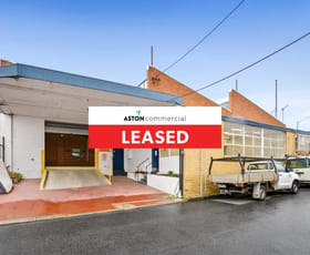 Development / Land commercial property leased at 5 Paran Place Glen Iris VIC 3146